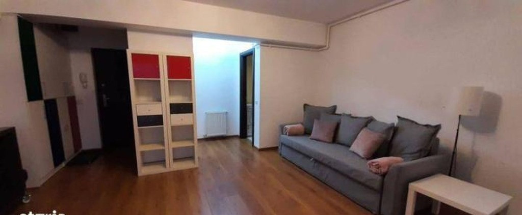 Brancoveanu oraselul copiilor amfiteatru residence