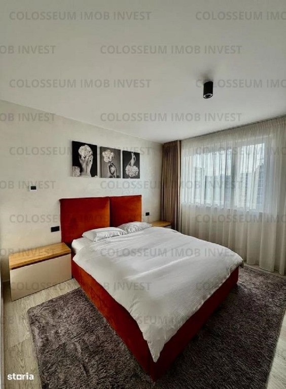 Apartament 2 camere decomandat, insorit, zona Urban Plaza!