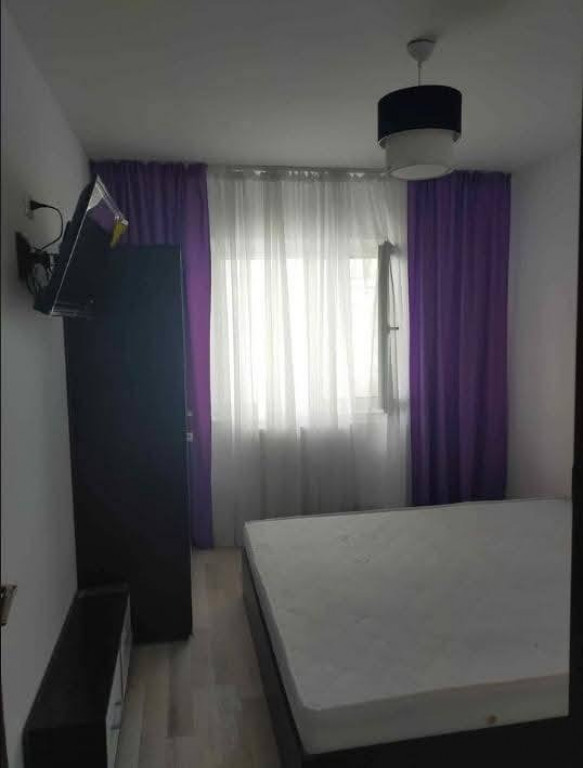 Apartament 3 camere D, in Nicolina,