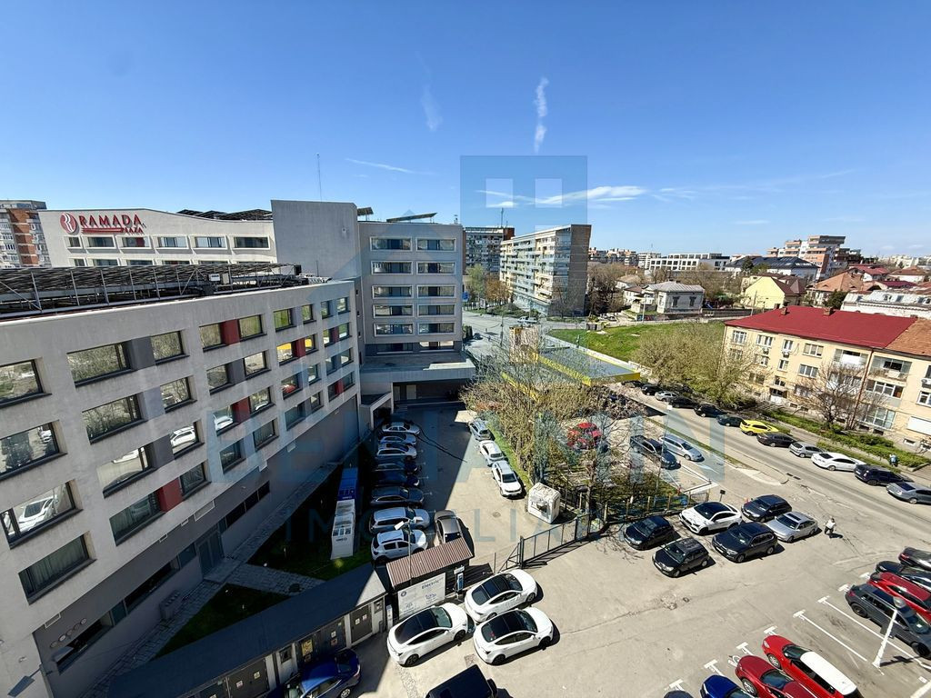 3 decomandate - 77mp - teava de gaze - 1982 - 2 bai - Ramada