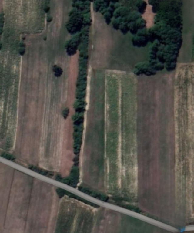 Teren de vanzare in Dumbravița, 90 de ari