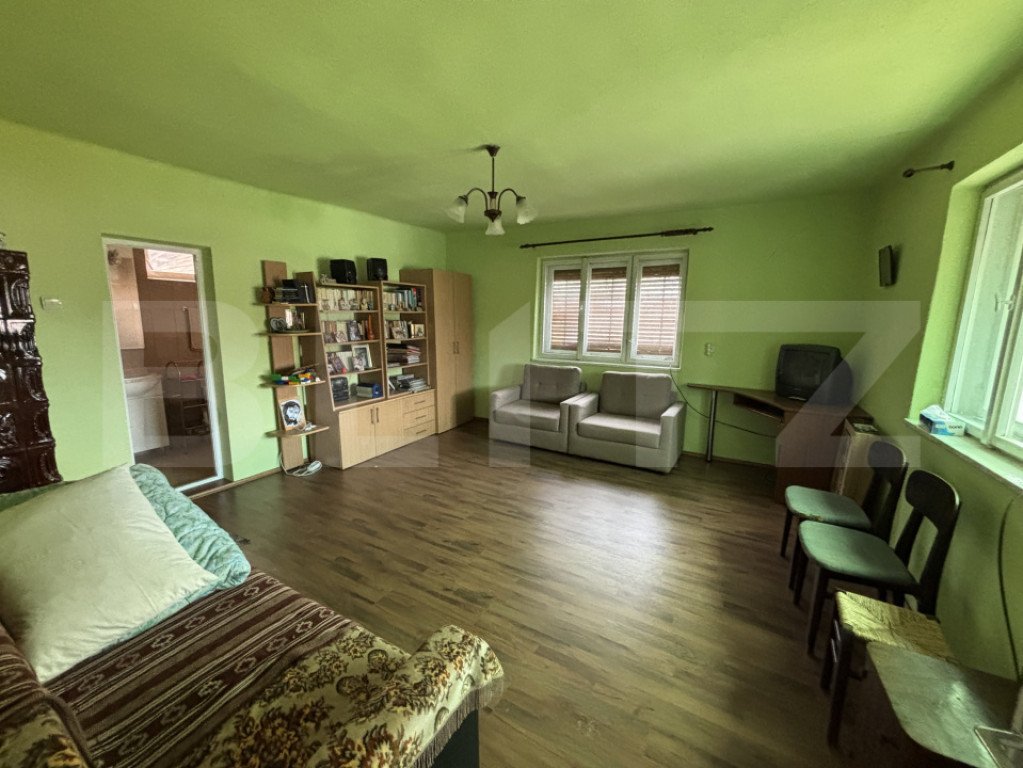 Casa de vanzare, in Hereclean