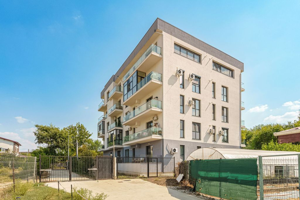 Apart 3 camere 80mp Titan Grigorescu vizavi noul Lidl Blo...