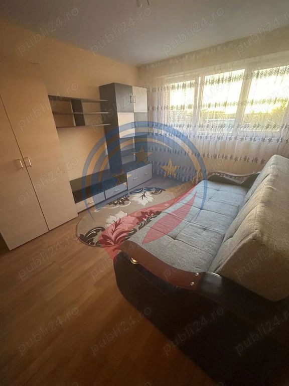 CAMERA STIL GARSONIERA DE VANZARE