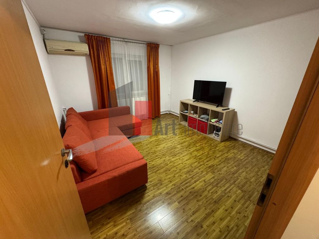 Apartament cu 2 camere-Aviatiei-Aurel Vlaicu-Pipera-Heras...