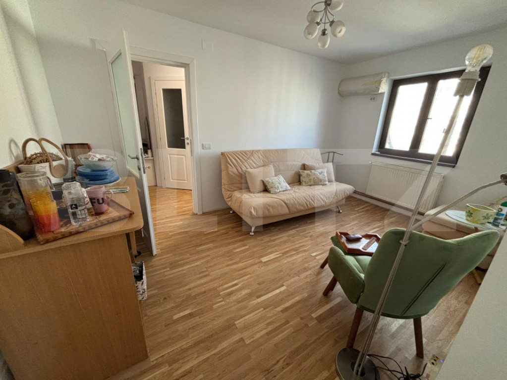Apartament 2 camere, 32.64 mp, zona Micro 9