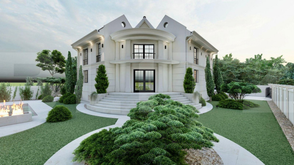 Casa/Vila Dumbravita