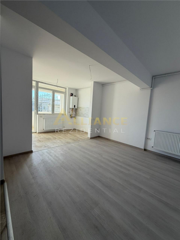 Studio modern 52 mp, etaj 6/6 cu lift – Biruintei, Metr...