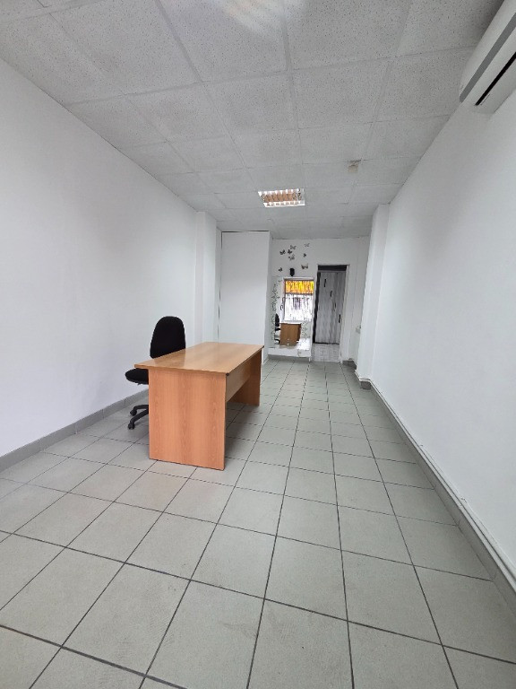 Spatiu Comercial B-dul Independentei-Republicii