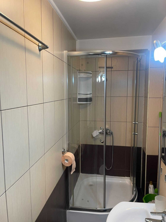 Brancoveanu cimpoierilor bloc nou