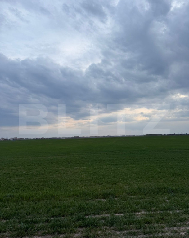 Teren Pielesti, 1.364 mp, toate utilitățile , front 14,5