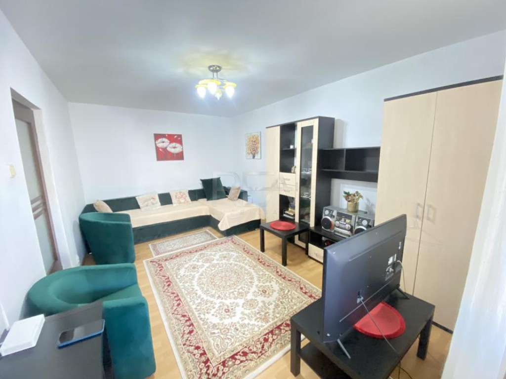 2 camere- Etaj Intermediar - Petre Ispirescu