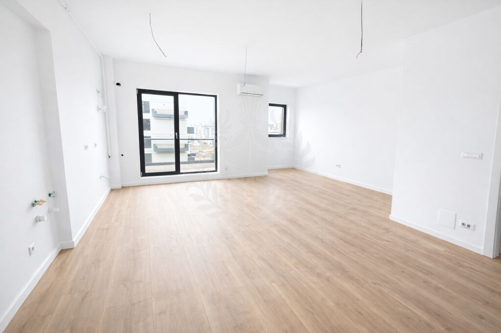 Apartament 3 camere, parcare subterana, MRS Gradinile,