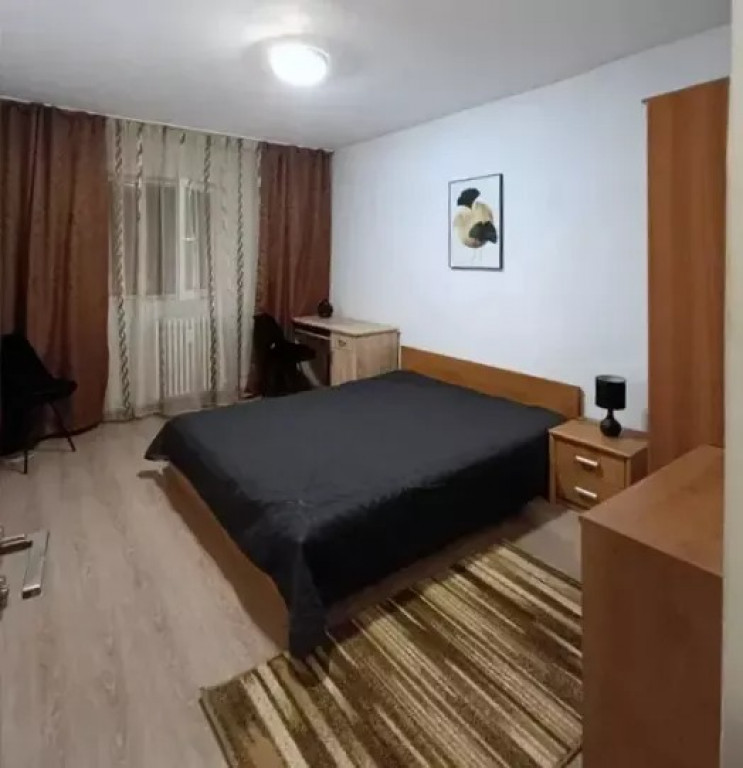 Apartament 1 camera D, in Gradinari,