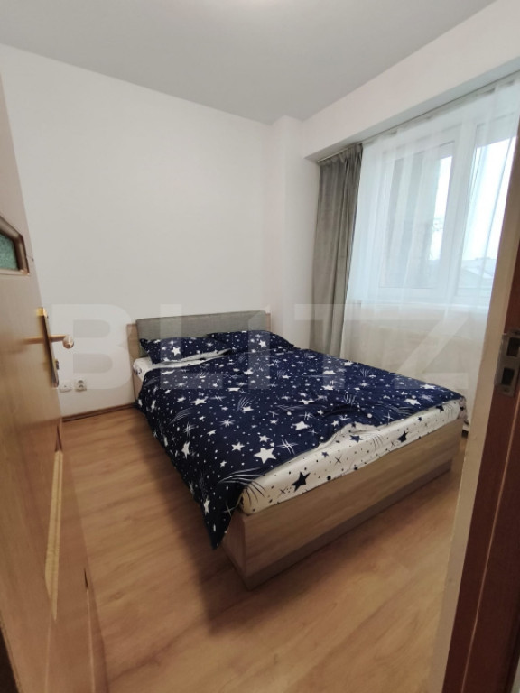 Apartament 2 camere, decomandat, 52 mp, Petfriendly, Studium