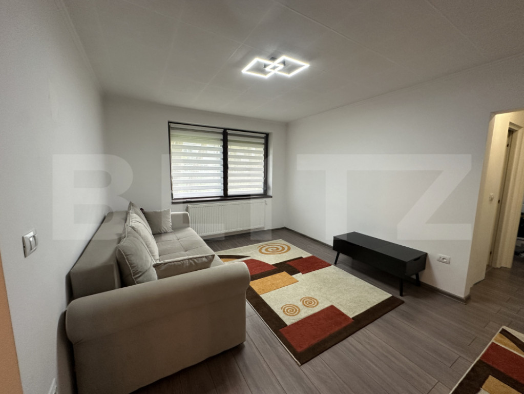 Apartament 2 camere, 51.84 mp - zona Micro 14 - Shopping Cit