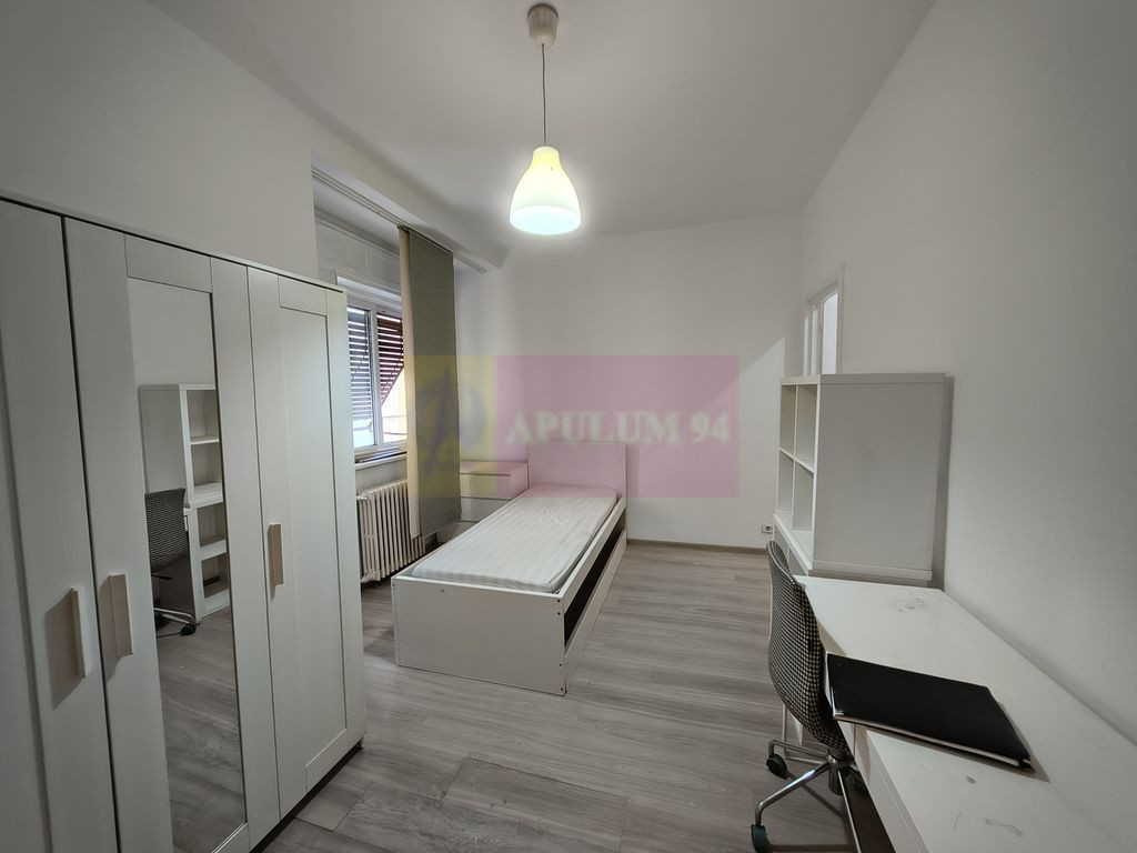 Garsonieră de închiriat Ultracentral - Între Piața Ro...