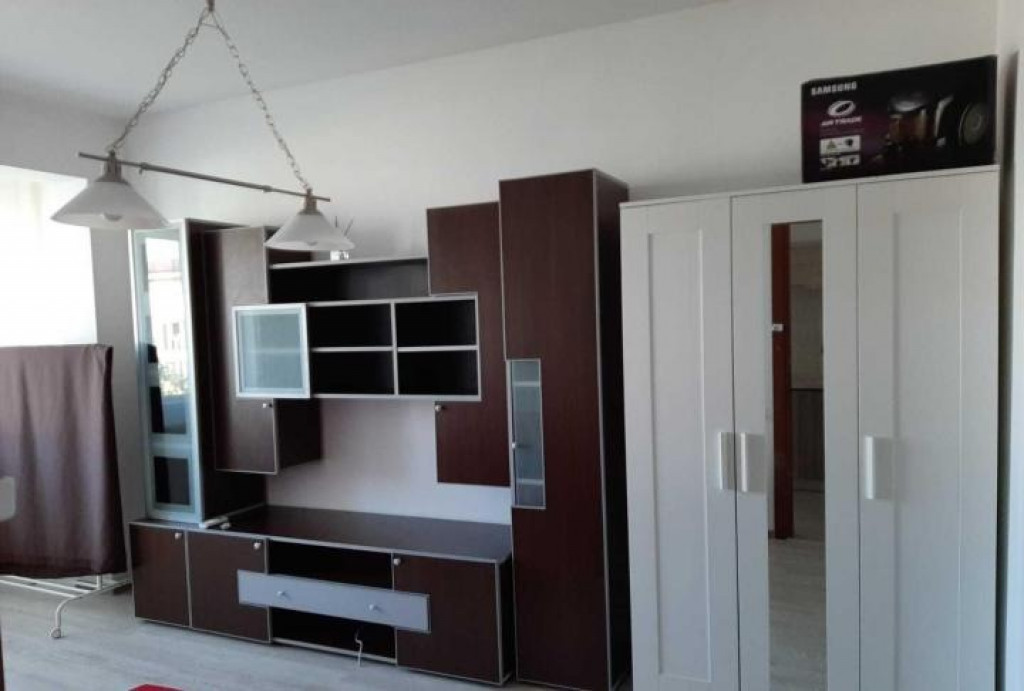 Dimitrie leonida etaj 4 magic residence