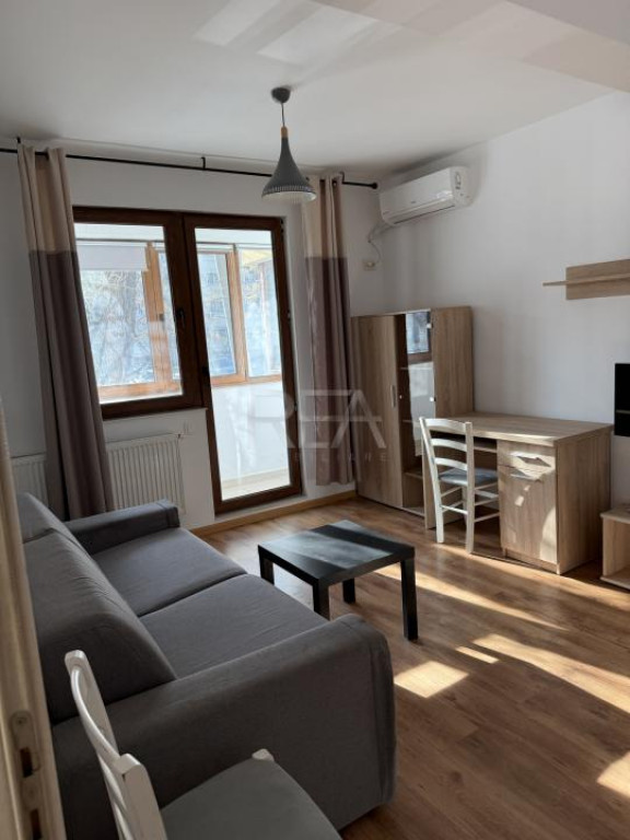 Apartament 2 Camere | 5 minute Metrou Mihai Bravu | Bloc Nou