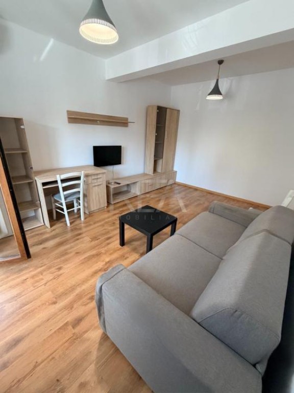 Apartament 2 Camere | 5 minute Metrou Mihai Bravu | Bloc Nou