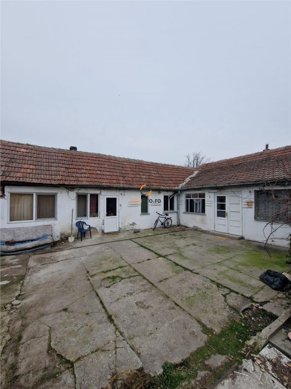 Casa Individuala Ciarda Rosie