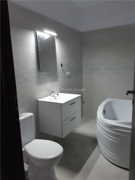 Garsoniera Moderna Dobroesti