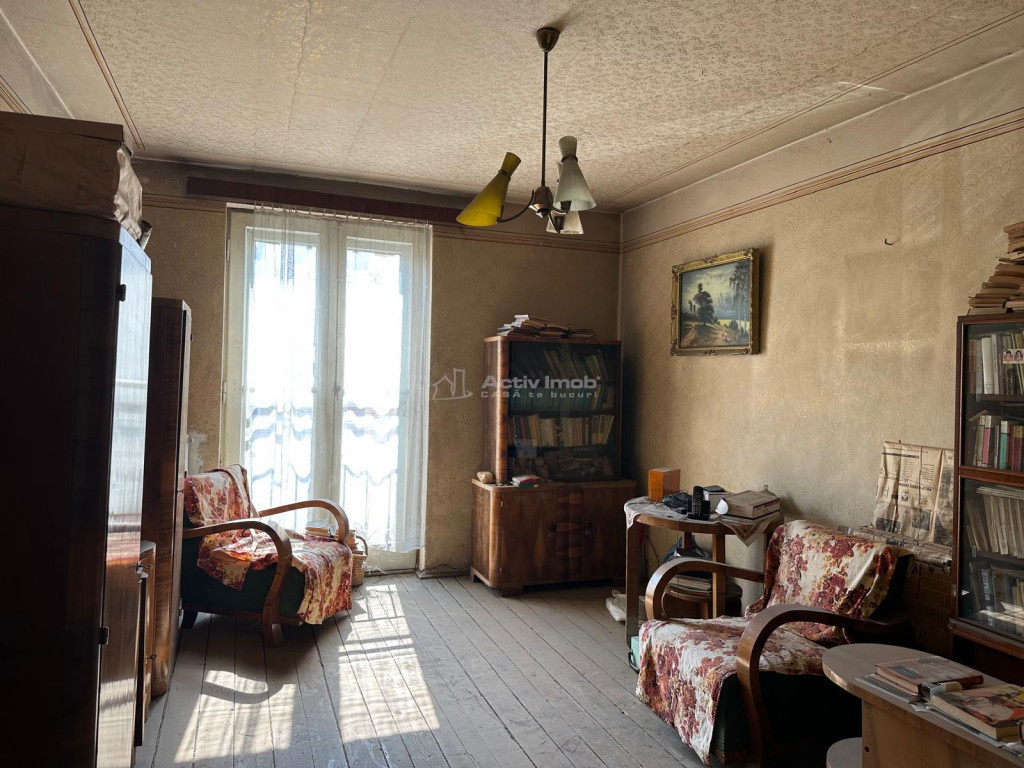 Bocsa, apt.2 cam,cf1.decom.MFA