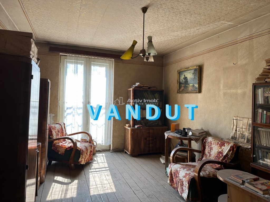 RESITA, 2 Cam.cf.1 Decom. LUNCA