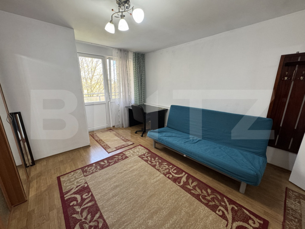 Garsoniera 30 mp, zona Expo Transilvania