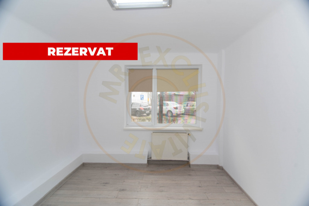 Pretabil sediu firma/birou/rezidential-2 camere central Pite