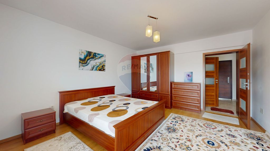 Comision 0% | Apartament cu o cameră 44 mp | Pet-Friendl...