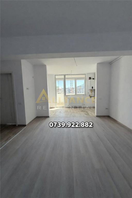 Metrou Berceni Apartament 2 Camere tip Studio 52 mp