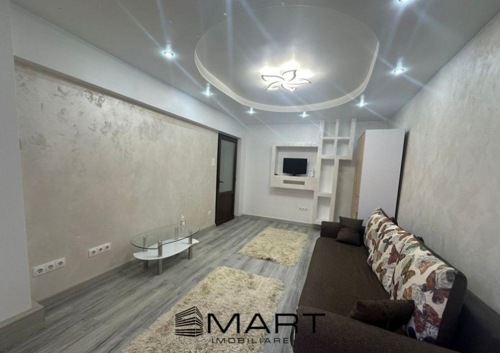 Apartament 2 camere zona Central