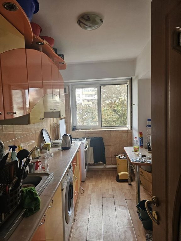 Apartament 2 camere, etaj 2, Mazepa