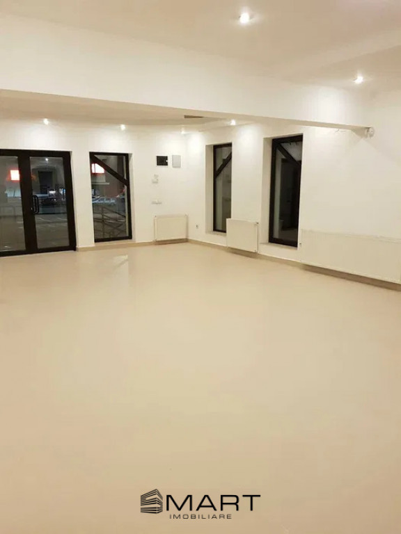 Spatiu Comercial 75 mp Sacele zona Penny