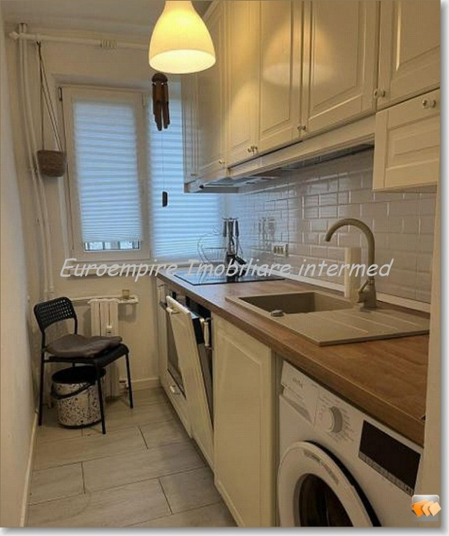 Apartament 2 camere zona Casa de Cultura