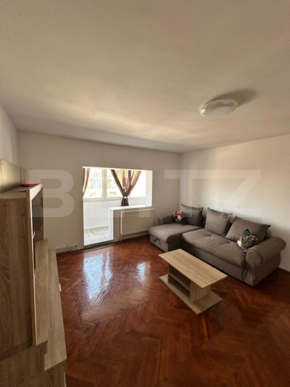 Apartament 2 camere, renovat complet, 56 mp – zona Șagulu