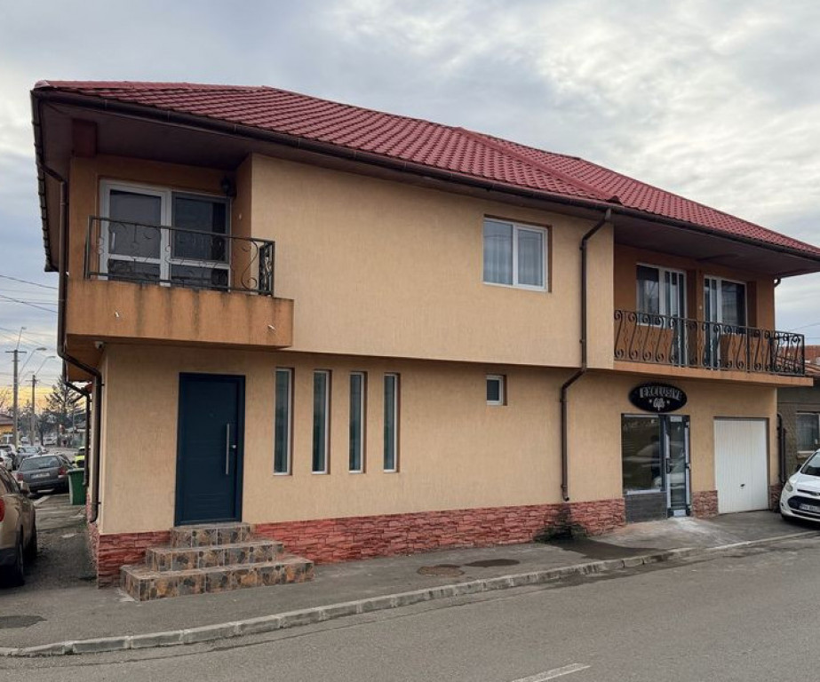 Casă de închiriat, 150 mp, zona Democrației