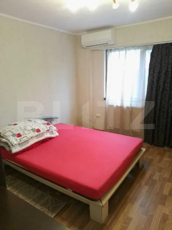 Apartament 1 camera, decomandat, 35mp, zona Grand Hotel Ital