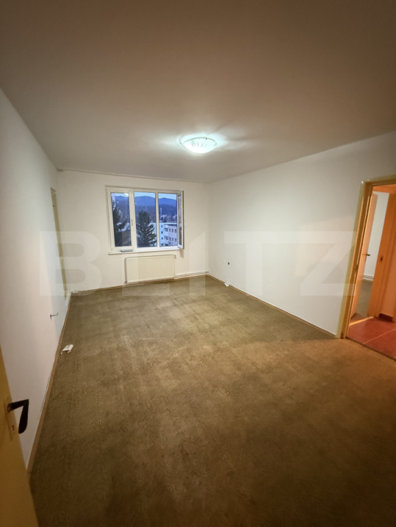 Apartament Finalizat - Cosmopolit Rise