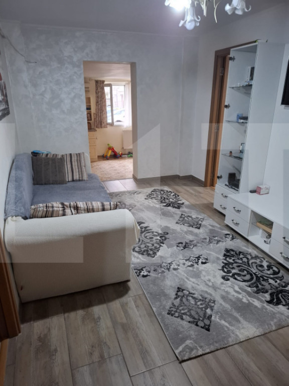 Apartament modern cu 3 camere - bloc nou – zonă central?