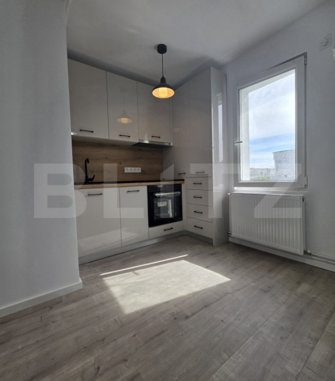 De vânzare apartament 3 camere decomandat – 66,49 mp –