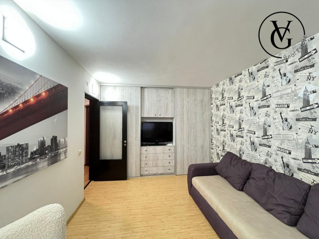 Apartament 2 camere - Nicolae Grigorescu - Metrou 7 min