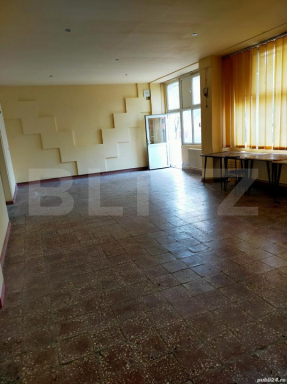 Spatiu comercial de vanzare - Lugoj