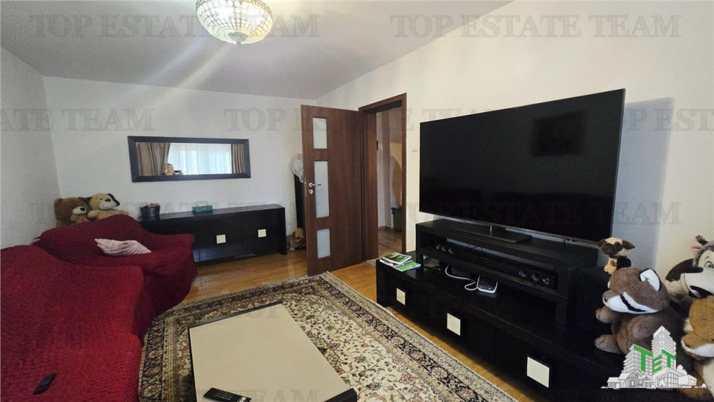 Apartament 3 Camere , Crangasi - Ceahlau