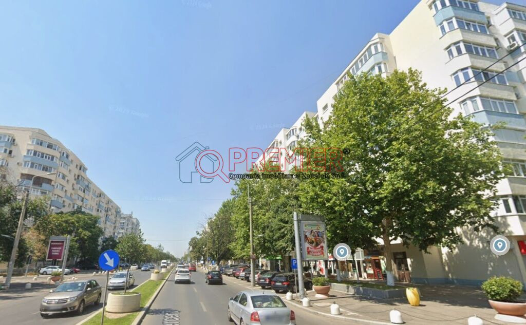 3 camere - Sos. Berceni - Mariuca 10 - 500 metri Metrou