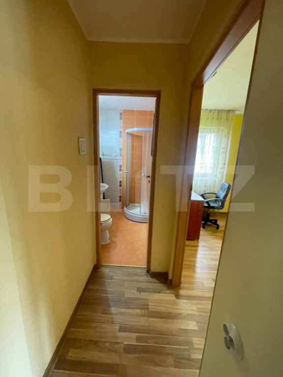 Apartament 2 camere Gheorgheni, etaj 1