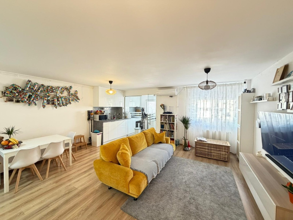 Vanzare apartament 4 camere Palladium Residence