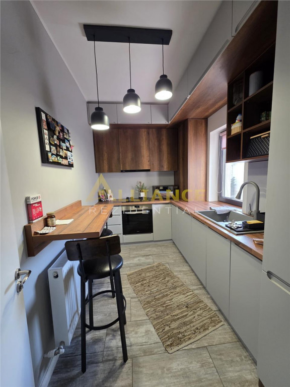 Casa cu 3 camere | Mobilata si Utilata | Teren 190 mp