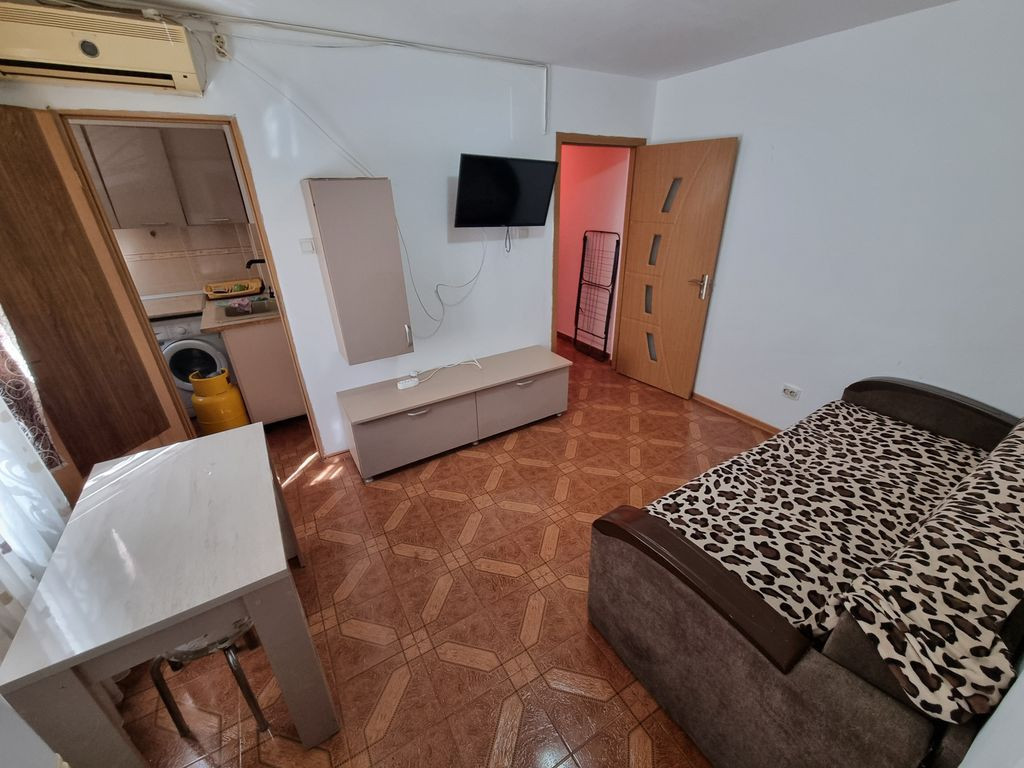 Apartament 2 camere nou,deosebit,mobilat,Parcare subterană Tomis nord